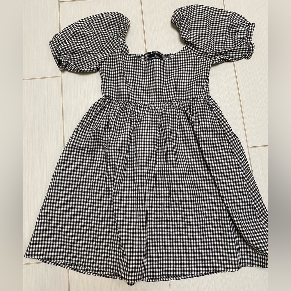 Pommander Place Abigail Dress